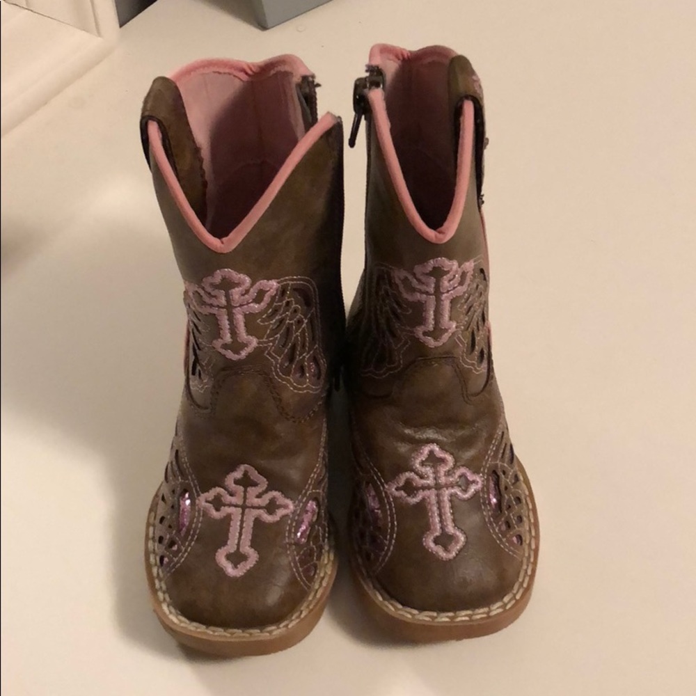 Blazin Roxx Boots